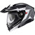 Scorpion EXO-AT960 Topographic 2 Helmet Black White Grey