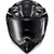 Scorpion EXO-AT960 Topographic 2 Helmet Black White Grey