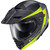 Scorpion EXO-AT960 Topographic 2 Helmet Hi-Vis Grey