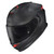 Scorpion EXO-Eclipse Solid Helmet Matte Black