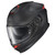 Scorpion EXO-Eclipse Solid Helmet Matte Black