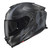 Scorpion EXO-Eclipse Pivot Helmet Phantom