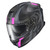Scorpion EXO-Eclipse Pivot Helmet Pink