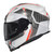 Scorpion Ryzer Switch Helmet White Grey