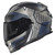 Scorpion Ryzer Switch Helmet Phantom