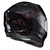 Scorpion EXO-T520 Nama-Shimi Helmet Black Chameleon