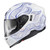 Scorpion EXO-T520 Nama-Shimi Helmet White Blue