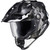 Scorpion EXO-XT9000 Carbon Gilley Helmet Phantom
