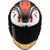 HJC RPHA 12N Shadow the Hedgehog Helmet