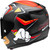 HJC RPHA 12N Shadow the Hedgehog Helmet