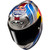 HJC RPHA 12N Red Bull Austin GP 2 Helmet