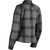 Icon Women's Fallblock Flannel Jacket Black
