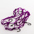 Puig Elastic Storage Net Purple