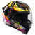 AGV K1 S Helmet Bezzecchi 2023 Helmet