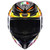 AGV K1 S Helmet Bezzecchi 2023 Helmet