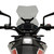 Puig Touring Windscreen KTM 390 Adventure /SW 20-24 Smoke