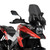 Puig Touring Windscreen Suzuki V-Strom 1050 /XT 20-26 Dark Smoke