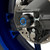 Puig Rear Axle Sliders Yamaha YZF-R1 15-26