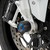 Puig Front Axle Sliders BMW S1000RR 10-26