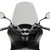 Puig V-Tech Line Touring Windshield Honda PCX125 21-24 Smoke