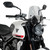 Puig New Generation Sport Windshield Triumph Trident 600 21-25 Smoke