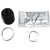 All Balls 2017-2019 Kawasaki KAF400 Mule SX 4x4 XC SE CV Boot Kit - Front Inner Image 1