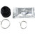 All Balls 2016 Yamaha Viking 700 4x4 CV Boot Kit - Front Inner Image 1