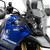 Puig Extended Front Deflectors Yamaha Tenere 700 19-24 Clear