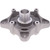 All Balls 2008-2009 Polaris Ranger Crew 700 Wheel Hub - Rear Image 1