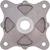 All Balls 2013 Polaris Ranger Crew 800 EPS 4x4 Wheel Hub - Rear Image 2