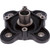 All Balls 2014-2015 Polaris Ranger 900 Crew Wheel Hub - Rear Image 4