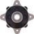 All Balls 2012-2014 Polaris Ranger Crew Diesel Wheel Hub - Front Image 3