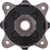 All Balls 2010 Polaris Ranger 800 XP EPS Wheel Hub - Front Image 5