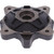 All Balls 2010 Polaris Ranger XP 800 LE Wheel Hub - Front Image 2