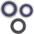 All Balls 1968-1974 Honda CB450K Wheel Bearing Kit - Rear Image 1