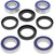 All Balls 2021-2025 Aprilia RSV4 1100 Wheel Bearing Kit - Rear Image 1