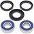 All Balls 2015 Triumph Thunderbird Commander ABS Wheel Bearing Kit - Front Image 1