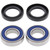 All Balls 2011-2026 Suzuki GSX-R750 Wheel Bearing Kit - Front Image 1