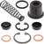 All Balls 2004-2008 Arctic Cat DVX 400 Master Cylinder Rebuild Kit - Rear Image 1
