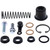 All Balls 2006 Can-Am Outlander Max 650 H.O. EFI 4x4 Master Cylinder Rebuild Kit - Rear Image 1