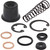 All Balls 2013-2019 Honda CB500F Master Cylinder Rebuild Kit - Rear Image 1