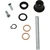 All Balls 2010-2011 Arctic Cat 366 4x4 Auto SE Brake Master Cylinder Rebuild Kit - Front Image 1