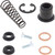 All Balls 1985-1987 Honda GL1200 Gold Wing Brake Master Cylinder Rebuild Kit - Front Image 1