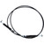 All Balls 2016-2019 Can-Am Defender XT HD8 Shift Cable Image 1