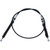 All Balls 2018 Can-Am Maverick Trail 1000R Shift Cable Image 1