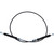 All Balls 2017-2019 Can-Am Maverick X3 Turbo R Shift Cable Image 1