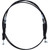 All Balls 2017-2018 Polaris Ranger Crew XP 1000 EPS High Lifter Edition Shift Cable Image 1