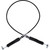 All Balls 2017 Polaris RZR S 570 EPS Shift Cable Image 1