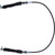 All Balls 2011-2013 Polaris RZR 800 4x4 Shift Cable Image 1