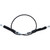 All Balls 2016 Polaris RZR 900 EPS 4x4 Shift Cable Image 1